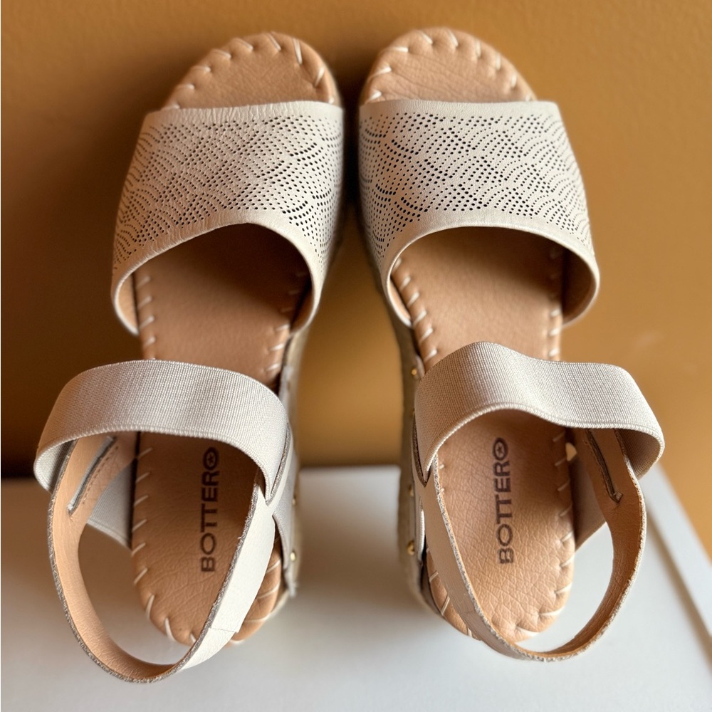 Bottero sandals - Picture 4 of 5